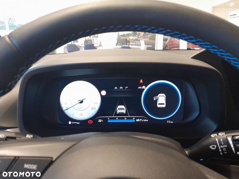 Hyundai Bayon 1.0 T-GDI Smart - 24