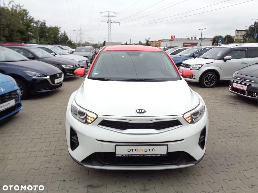 Kia Stonic 1.2 M - 3
