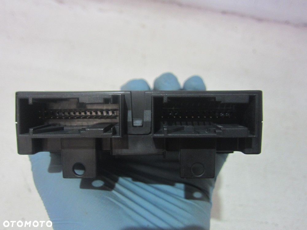 BMW X3 G01 G30 G02 MODUŁ STEROWNIK UKŁADU KLIMATYZACJI 64119826322 9826322 - 4