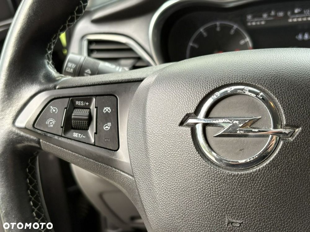 Opel Karl 1.0 Cosmo S&S - 28