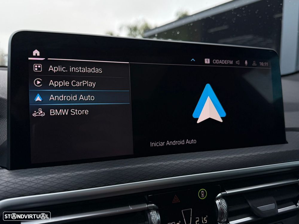 BMW X3 30 e xDrive Pack M - 46