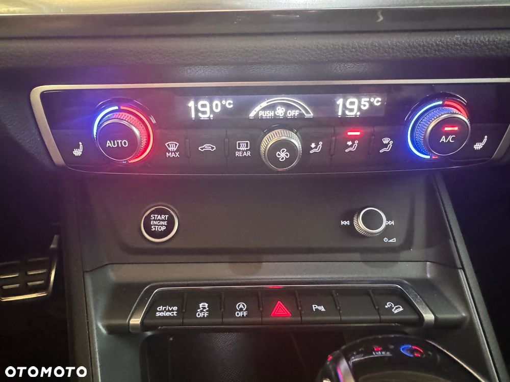 Audi Q3 45 TFSI Quattro S Line S tronic - 11