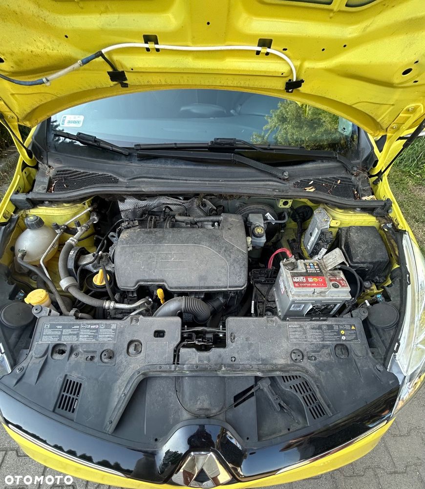 Renault Clio 1.2 16V Life - 17