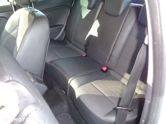 Renault Megane 2.0 16V TCE GT - 12
