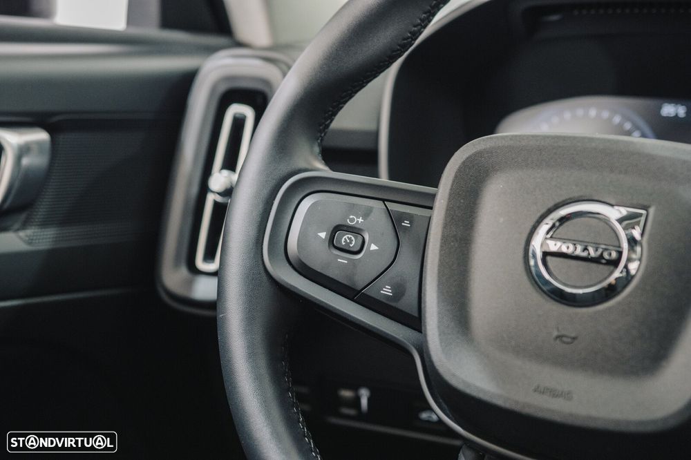 Volvo C40 - 16