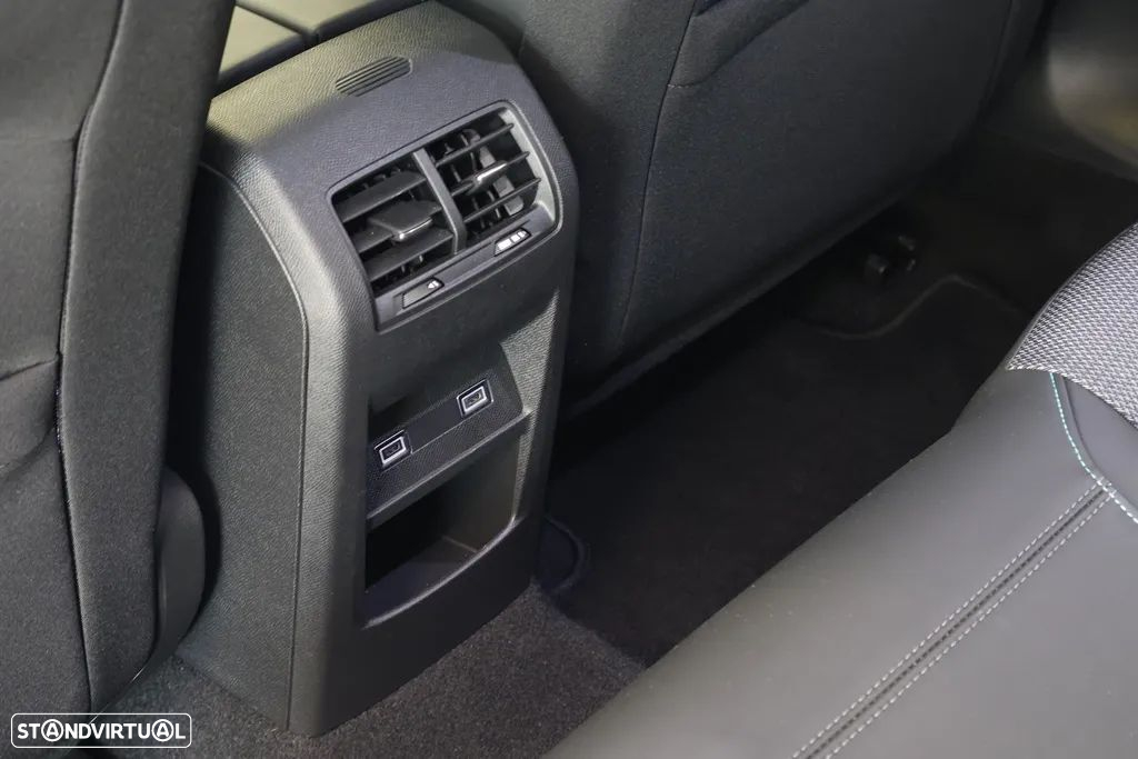 Peugeot 308 1.5 BlueHDi Allure - 22