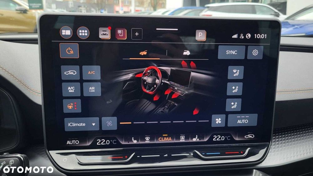 Cupra Formentor - 30