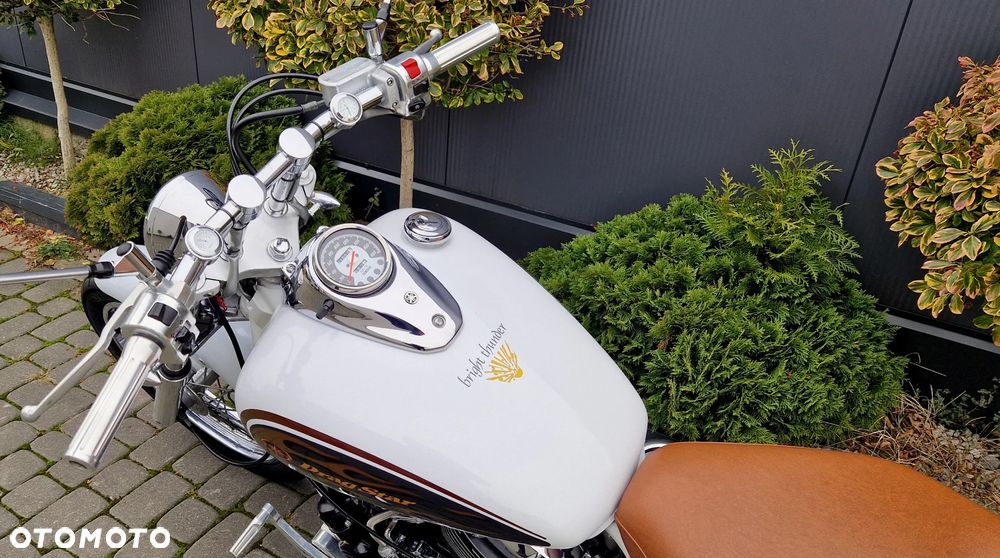 Yamaha Drag Star - 32