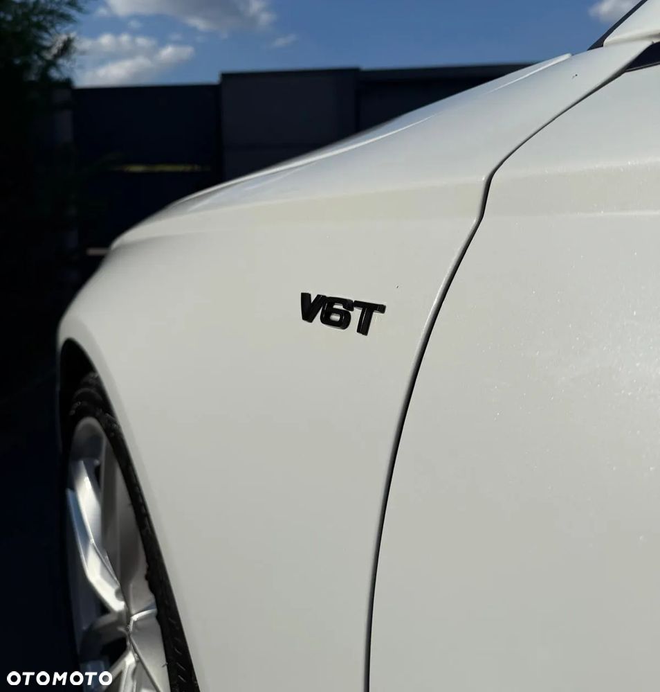 Audi A6 Avant 3.0 TDI Quattro Competition Tiptr - 19