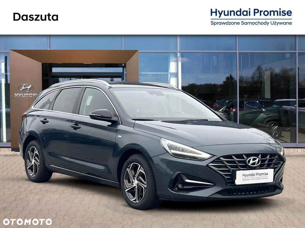 Hyundai i30 1.5 T-GDI 48V Smart DCT - 7
