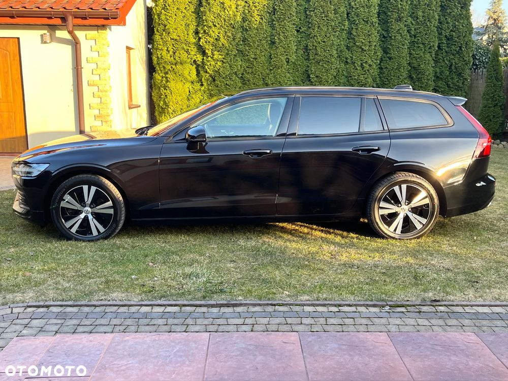 Volvo V60 - 25