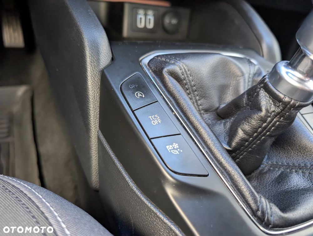 Ford Focus 1.5 EcoBlue Connected - 22