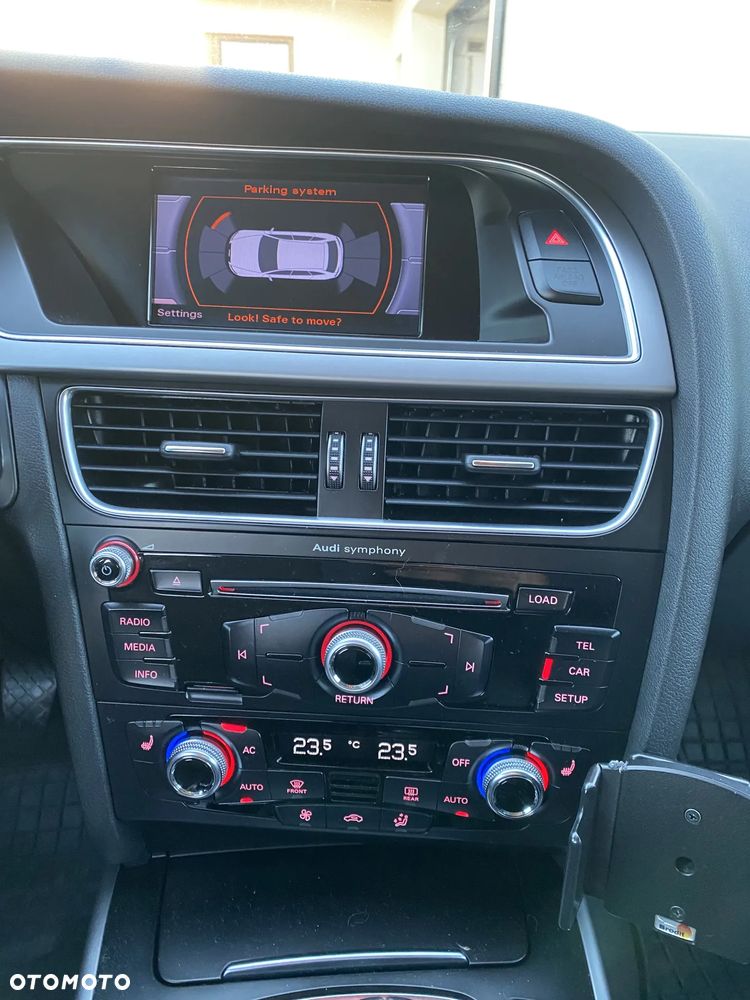 Audi A4 Allroad - 19