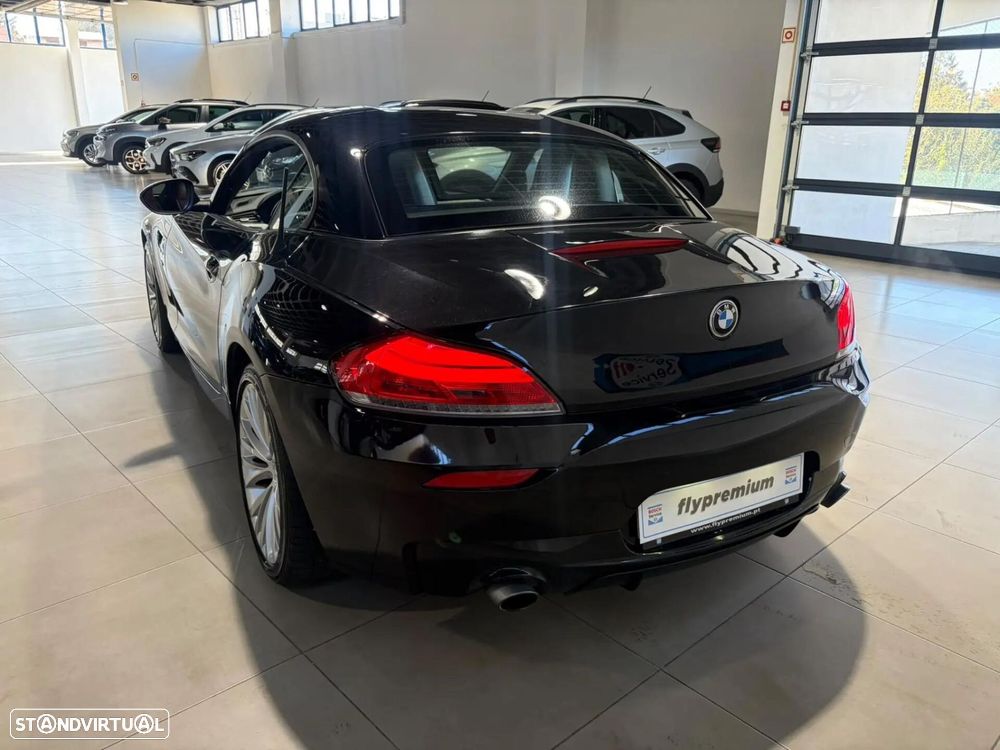 BMW Z4 23 i Auto - 29