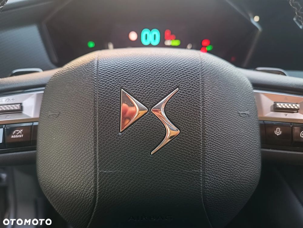 DS Automobiles DS 4 1.6 E-Tense Cross Rivoli - 18
