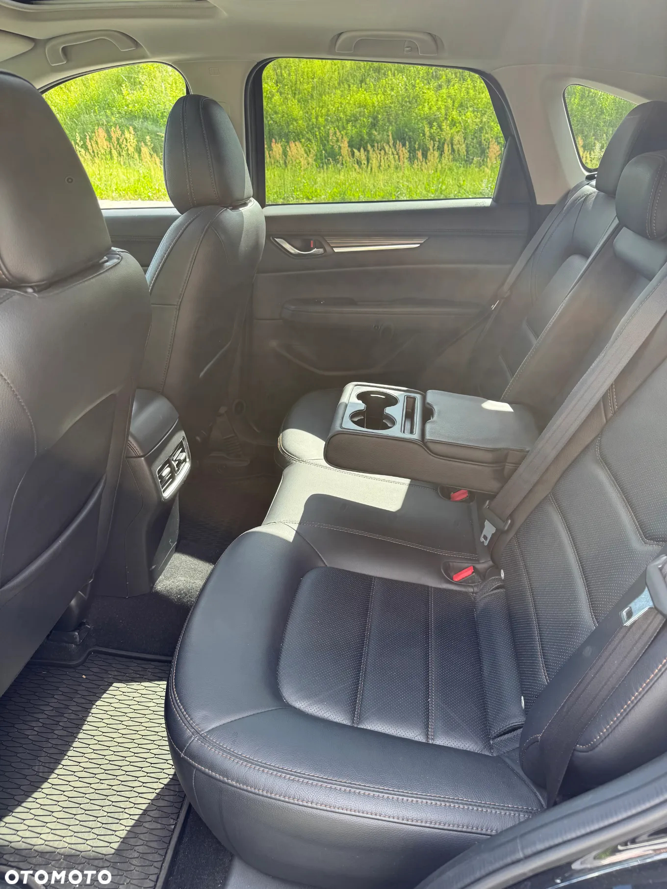Mazda CX-5 - 11