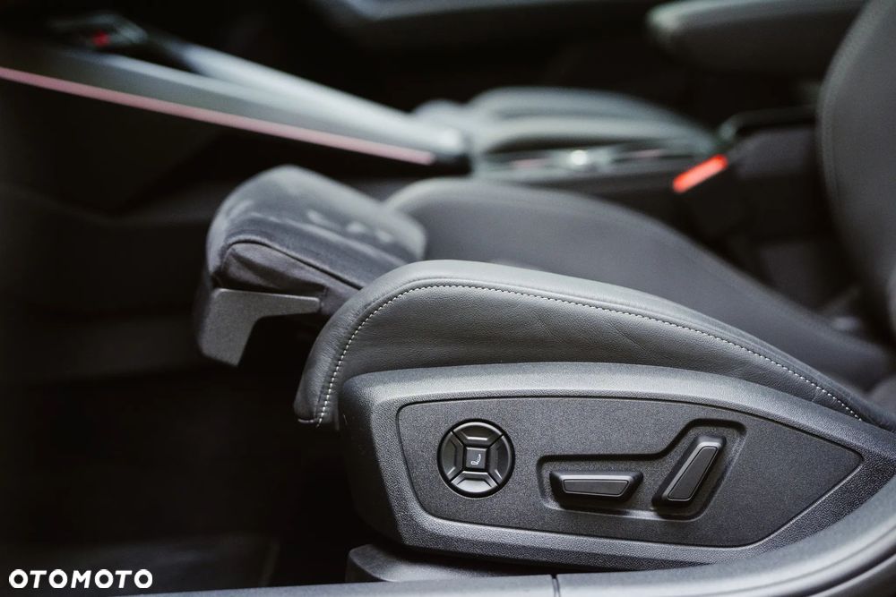 Audi S3 - 13