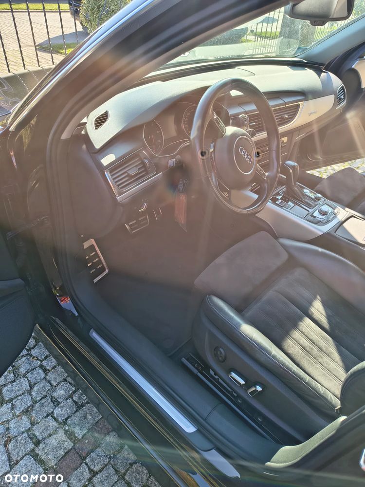 Audi A6 Avant - 13