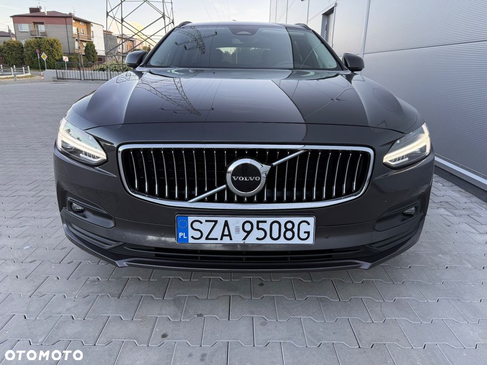 Volvo V90 B4 B Geartronic Momentum Pro - 7