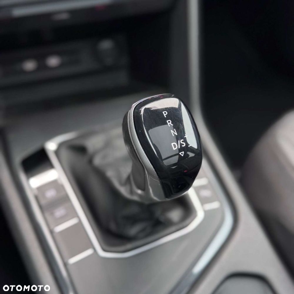 Volkswagen Tiguan - 39