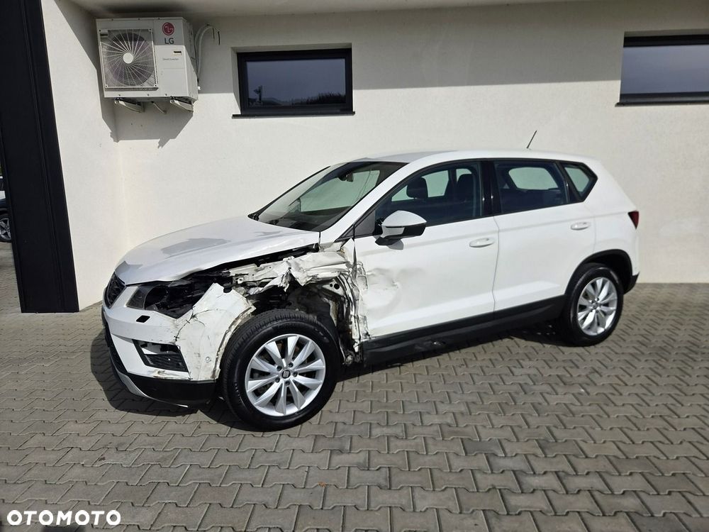 Seat Ateca - 16