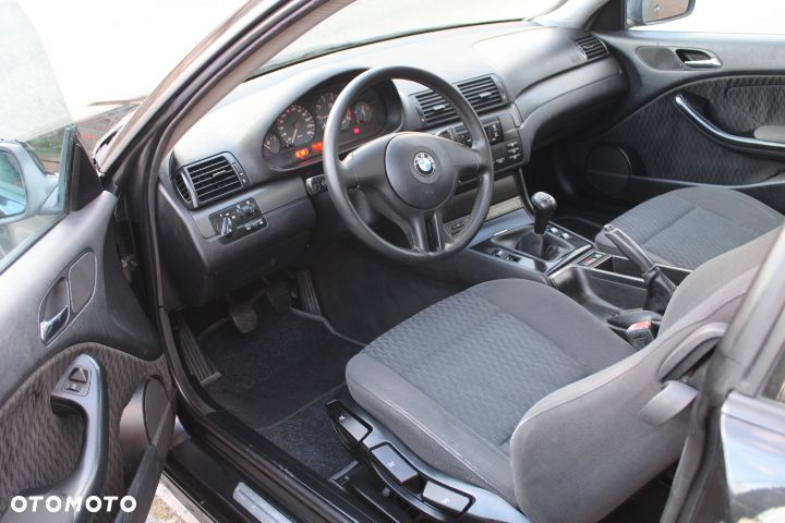 BMW Seria 3 - 24
