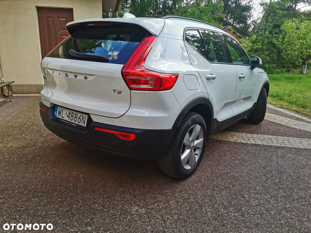 Volvo XC 40 T3 - 4