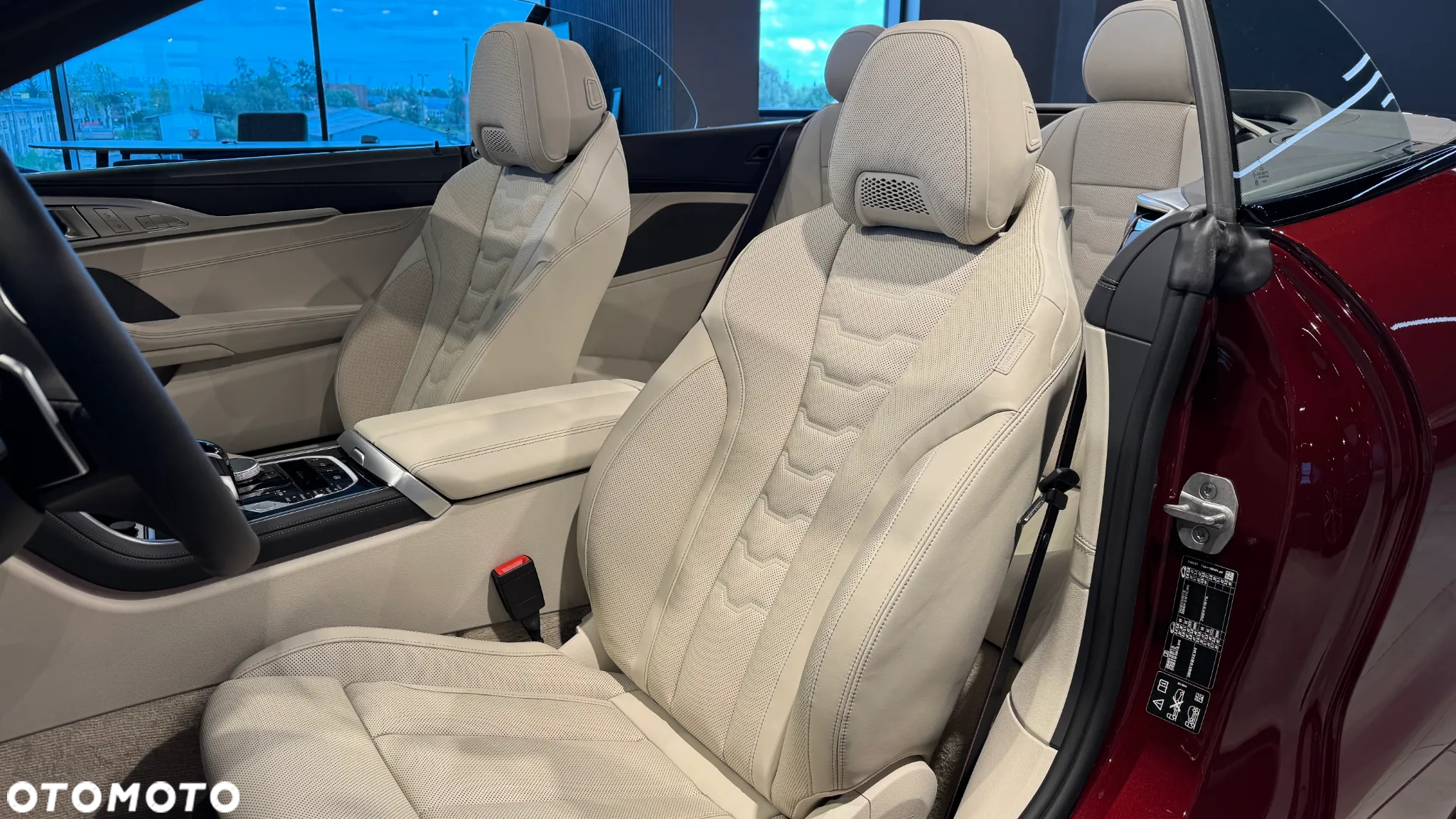 BMW Seria 8 840i xDrive - 7