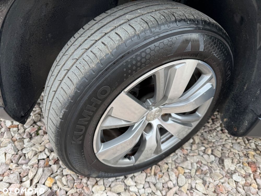 Peugeot 2008 PureTech 82 Style - 20