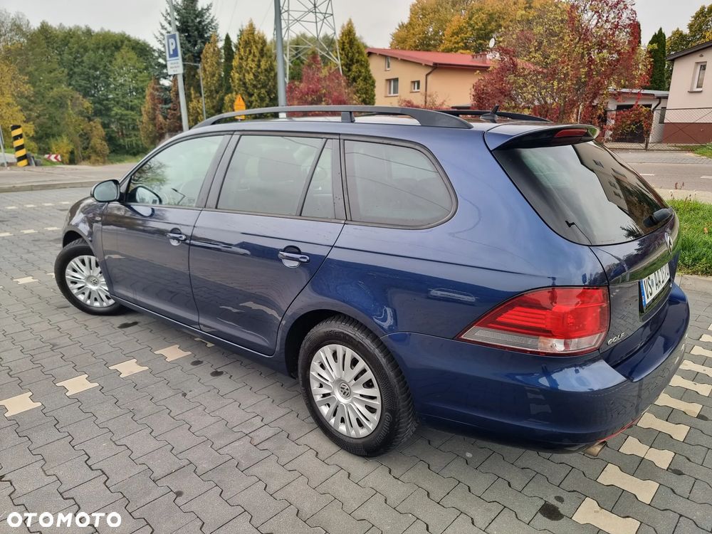 Volkswagen Golf - 7