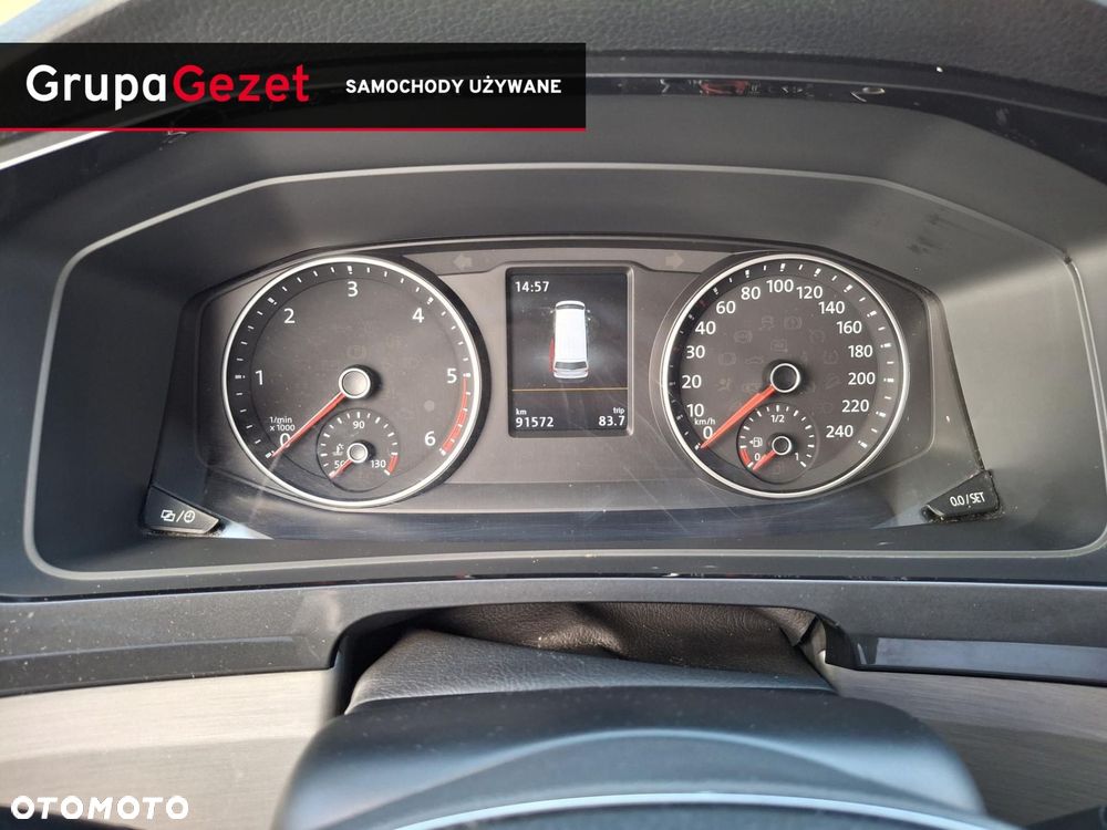 Volkswagen Multivan - 14