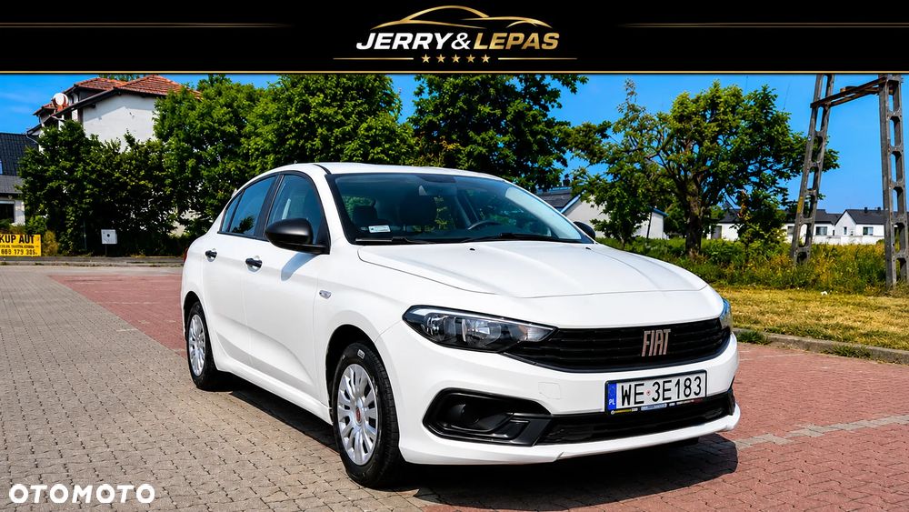 Fiat Tipo - 3