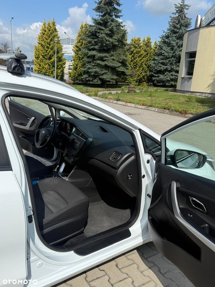 Kia Ceed 1.6 CRDi L - 28