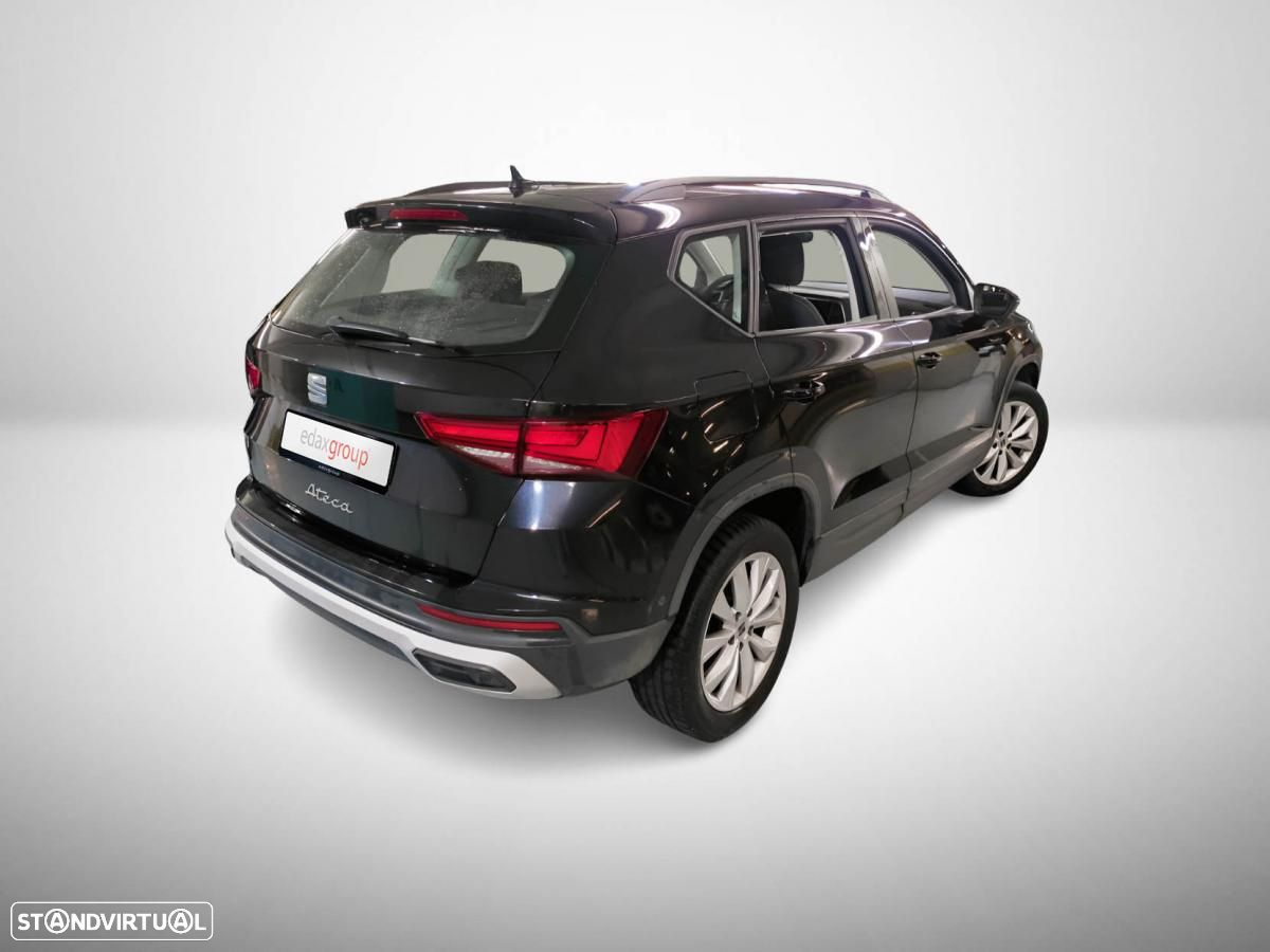 SEAT Ateca 2.0 TDI Style - 2