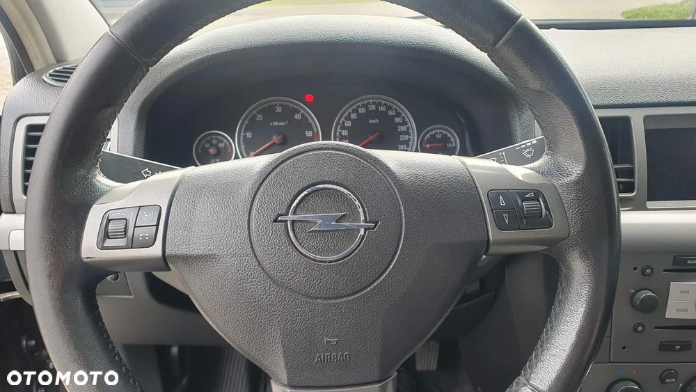 Opel Vectra 1.9 CDTI Comfort - 9