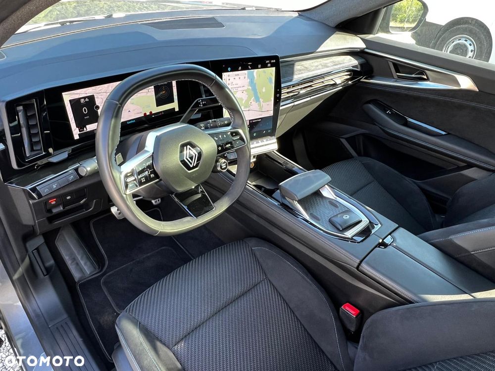 Renault Austral Mild Hybrid 160 Automatik Esprit Alpine - 12