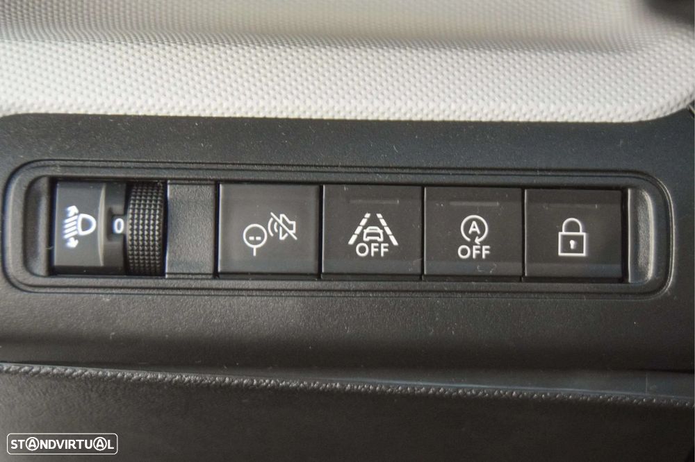 Citroën C3 1.2 Turbo You - 12