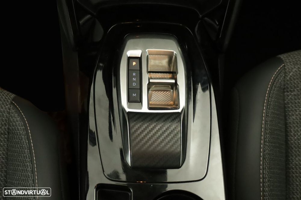 Peugeot 208 1.2 Hybrid Allure e-DCS6 - 13