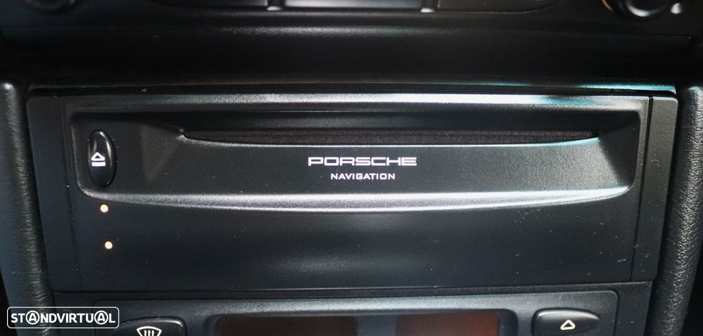 Porsche 911 (996) - 26