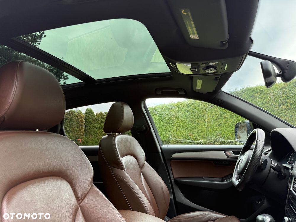 Audi Q5 2.0 TFSI Quattro Tiptronic - 29