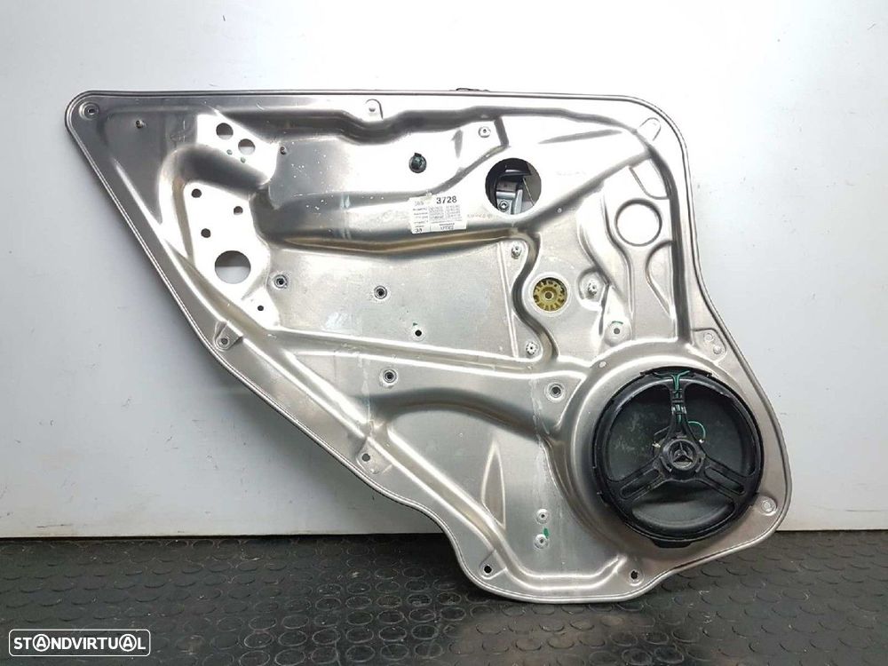 ELEVADOR TRASEIRO ESQUERDO MERCEDES CLASE C (W204) BERLINA C 200 CDI (204.007) - 1