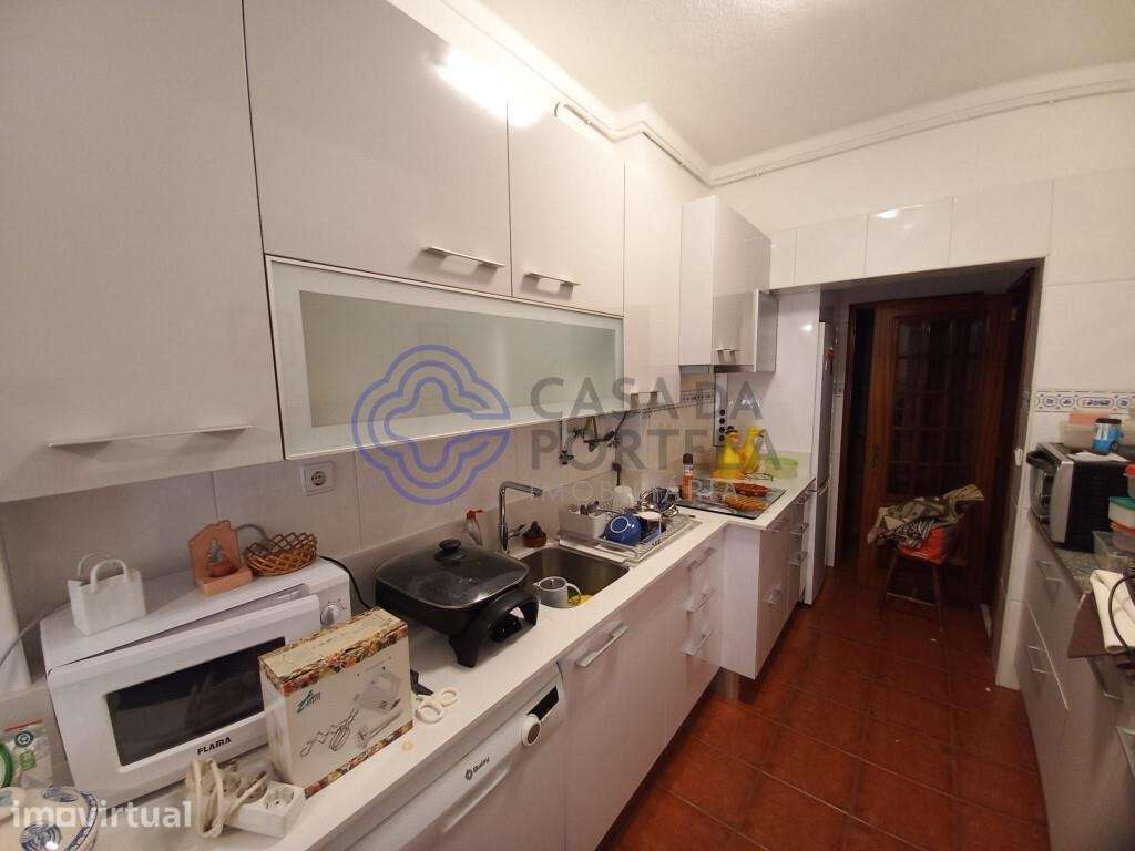Apartamento T2 na alameda Um de Março em Tomar - Grande imagem: 2/33