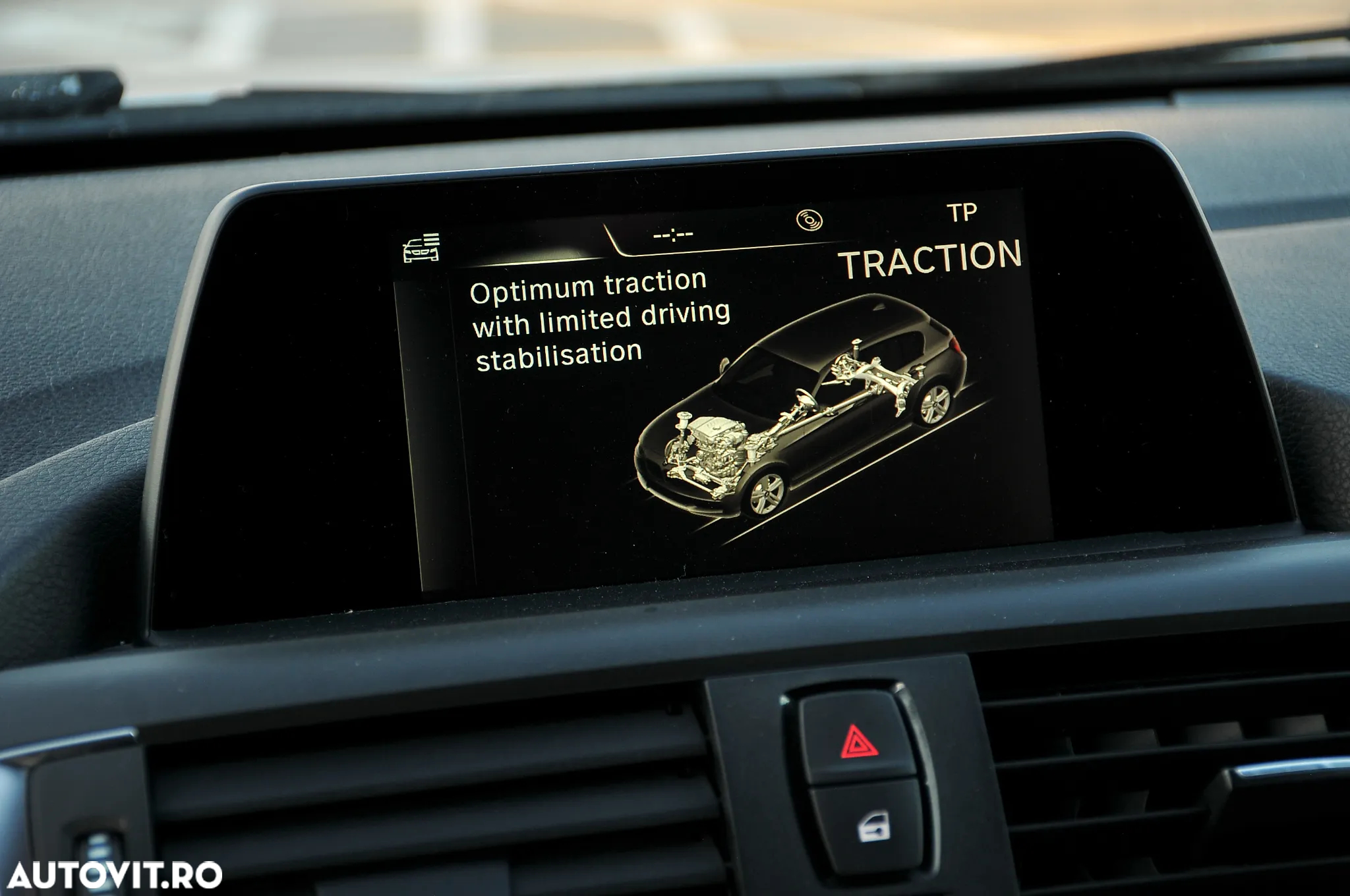 BMW Seria 1 120d Aut. Edition M Sport Shadow - 19