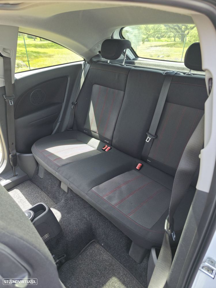 Opel Corsa 1.2 Street Edition - 24