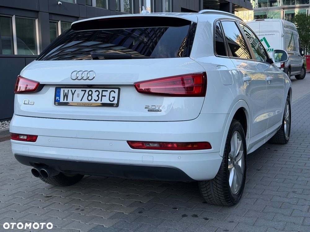 Audi Q3 - 12
