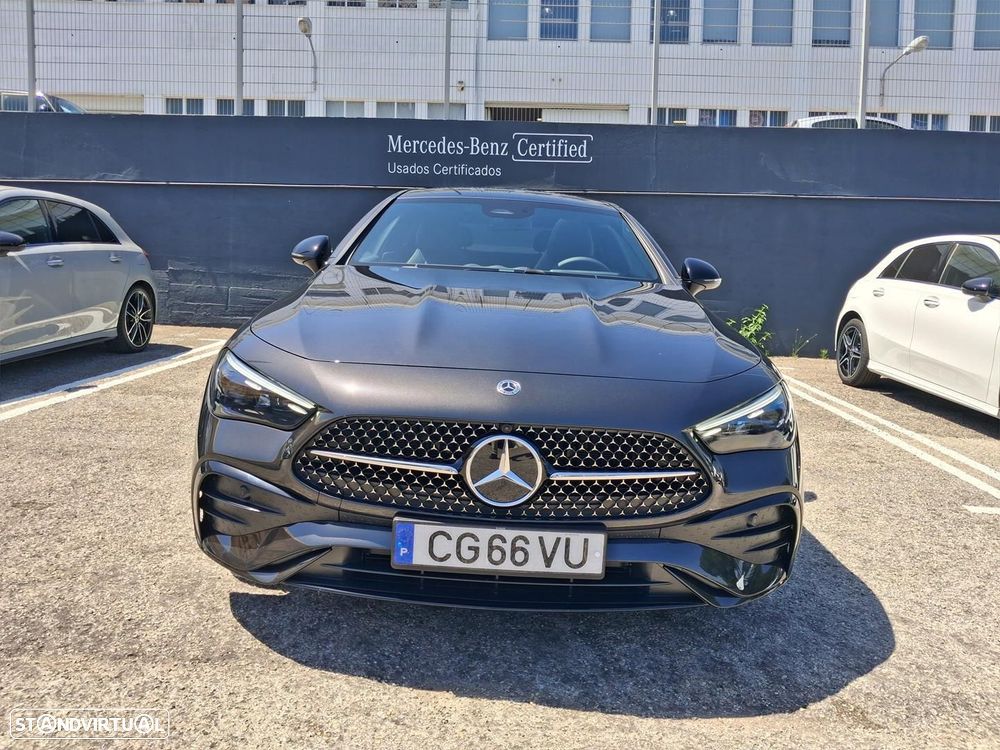 Mercedes-Benz CLE 300 - 3