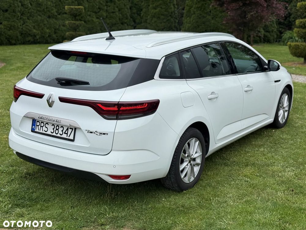 Renault Megane - 23