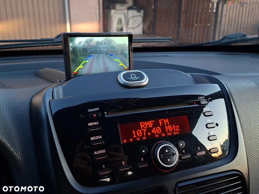 Fiat Doblo - 17