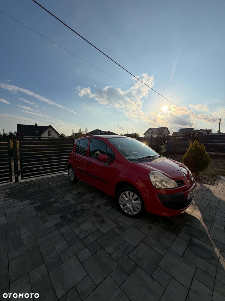 Renault Modus - 2