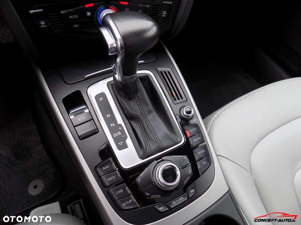 Audi A4 - 21